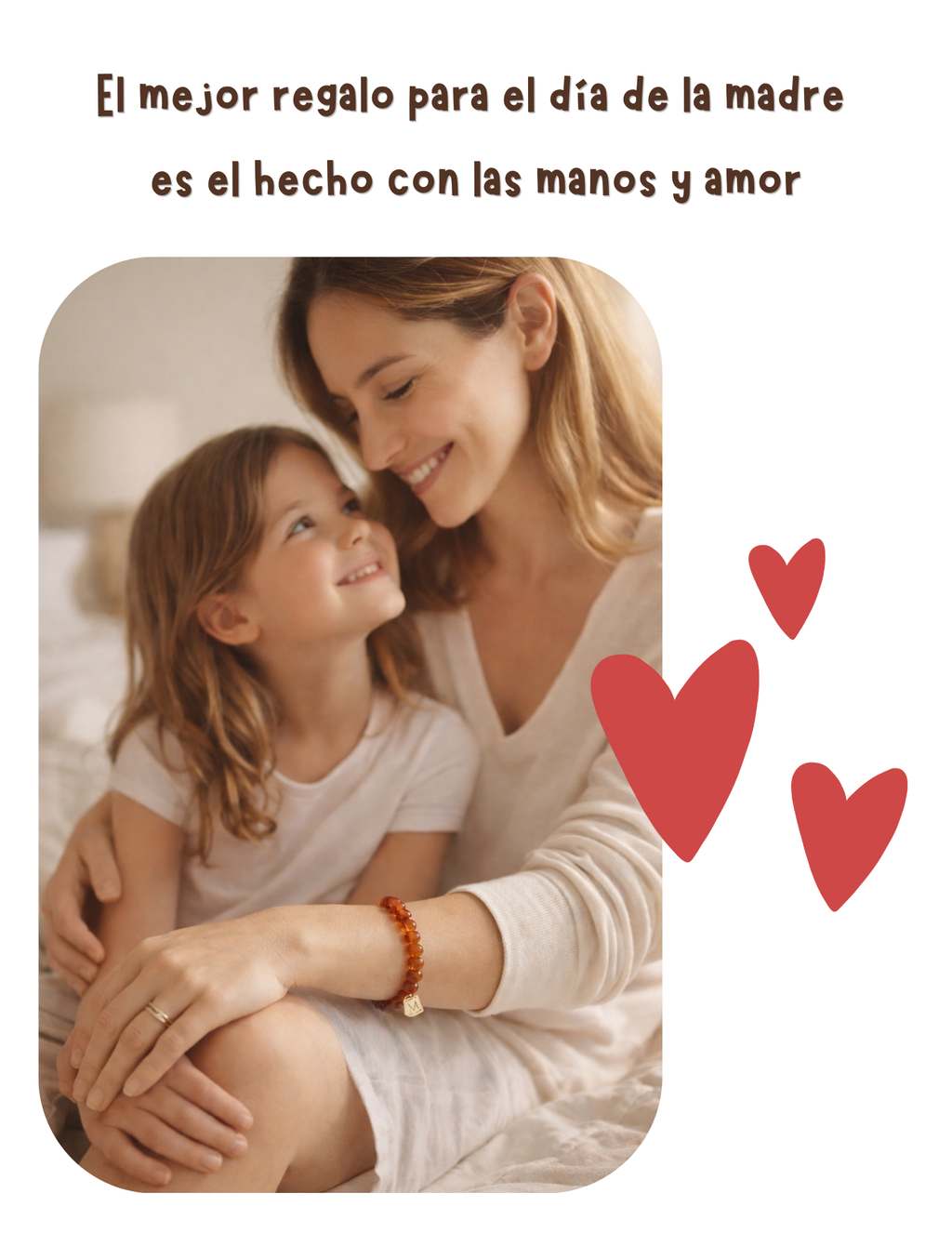 Caja día de la Madre