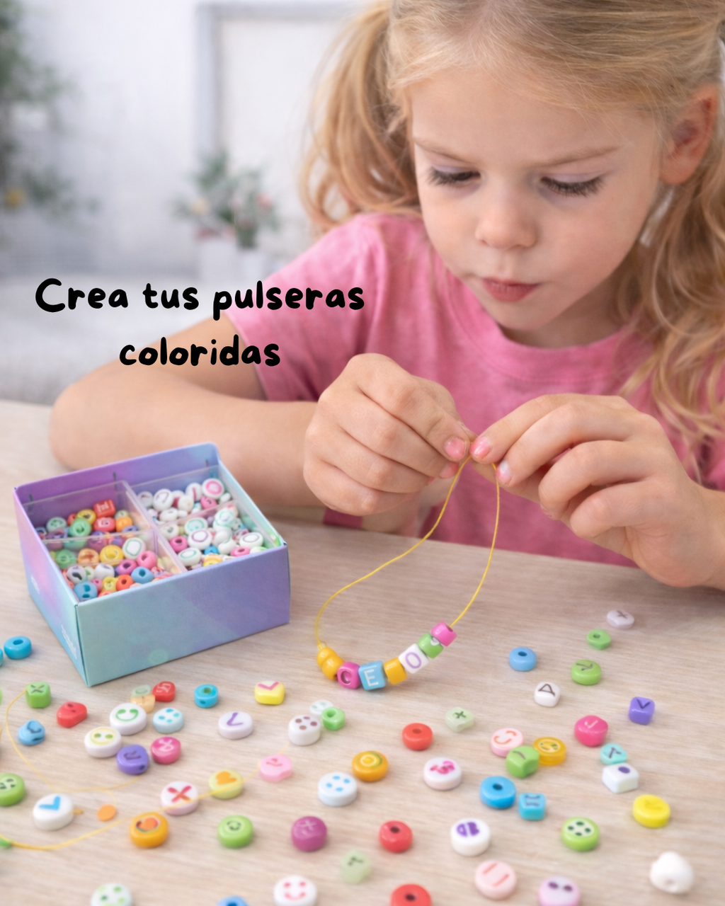 MI CAJITA UNICORNIO Y HADAS