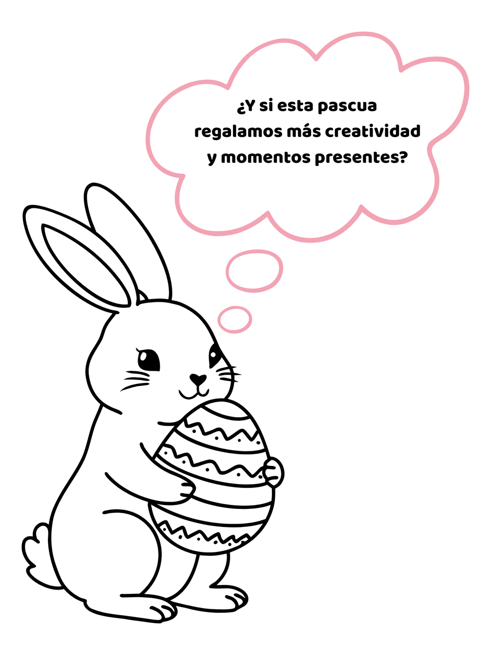 MI CAJITA DE PASCUA