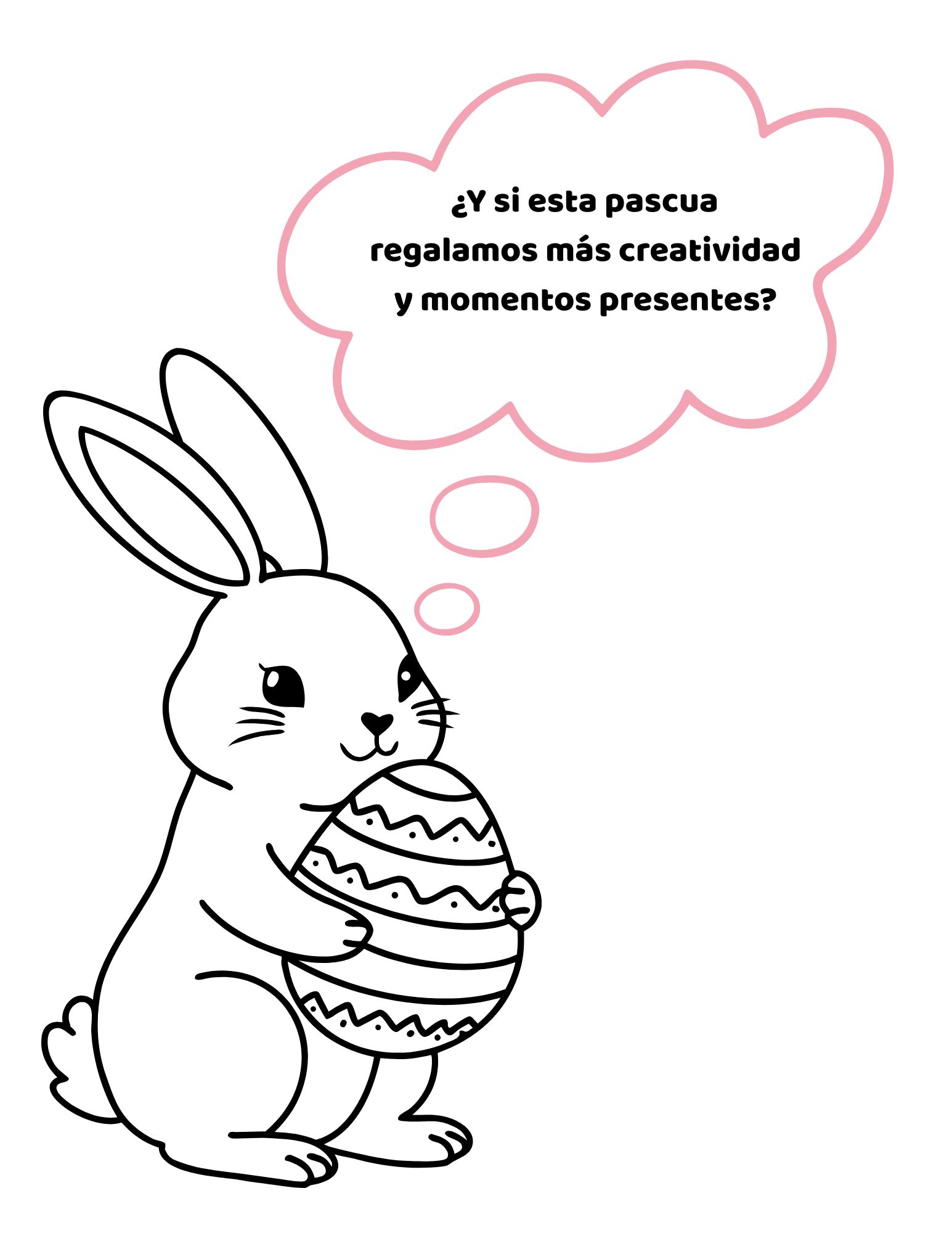 MI CAJITA DE PASCUA