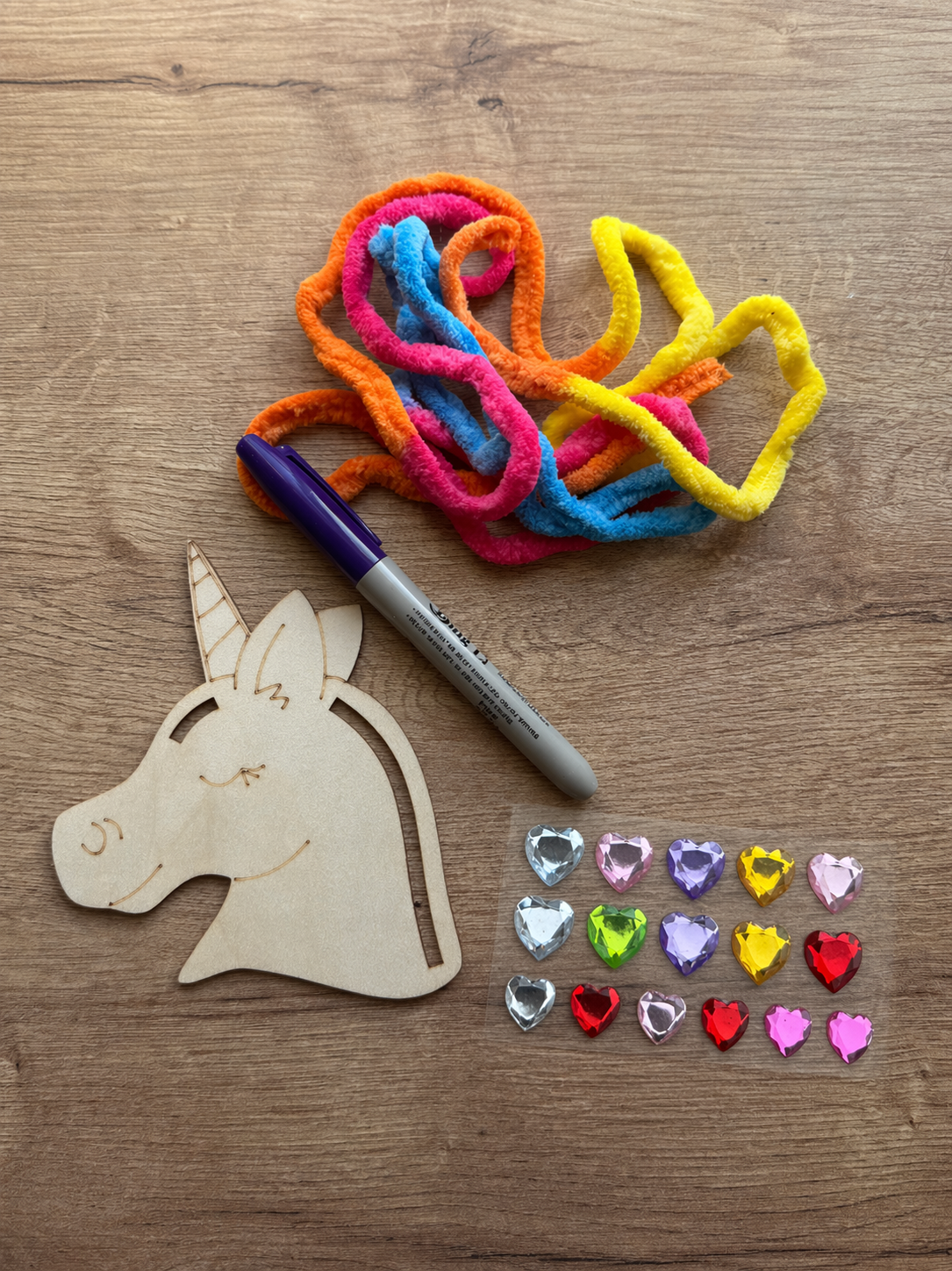 Sorpresas de Cumpleaños Dale Vida a tu Unicornio