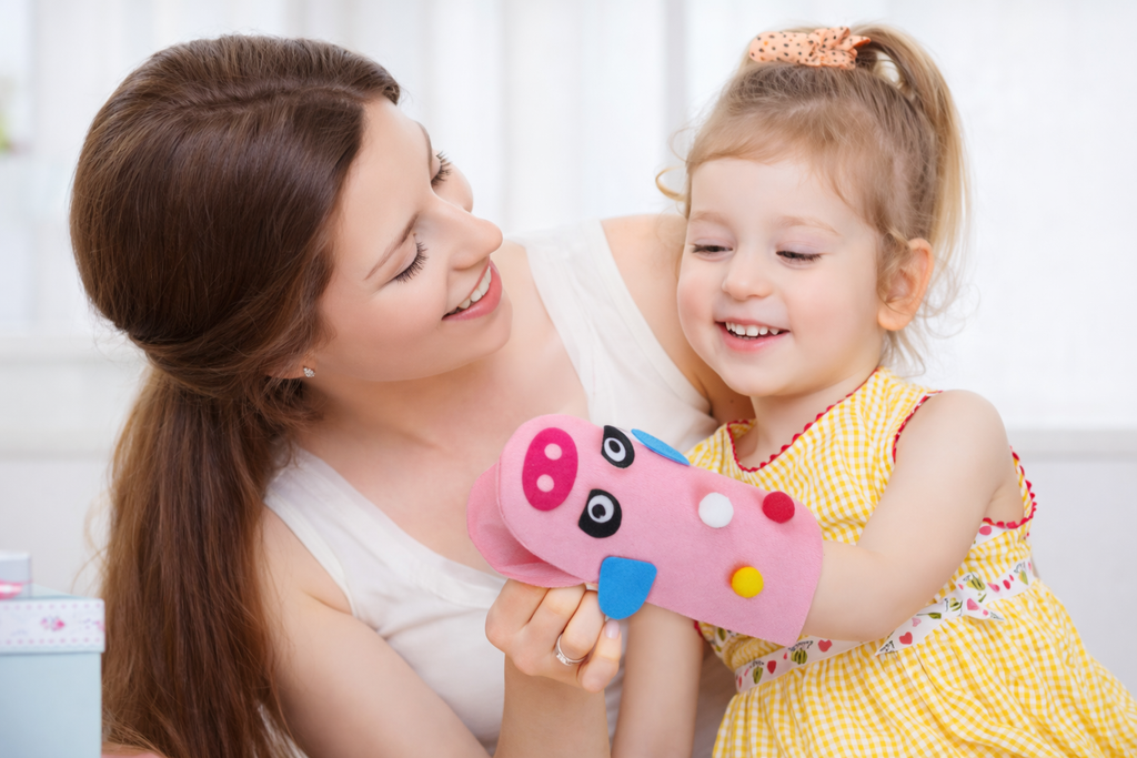 MI CAJITA APRENDIZ (2.5-4 años)