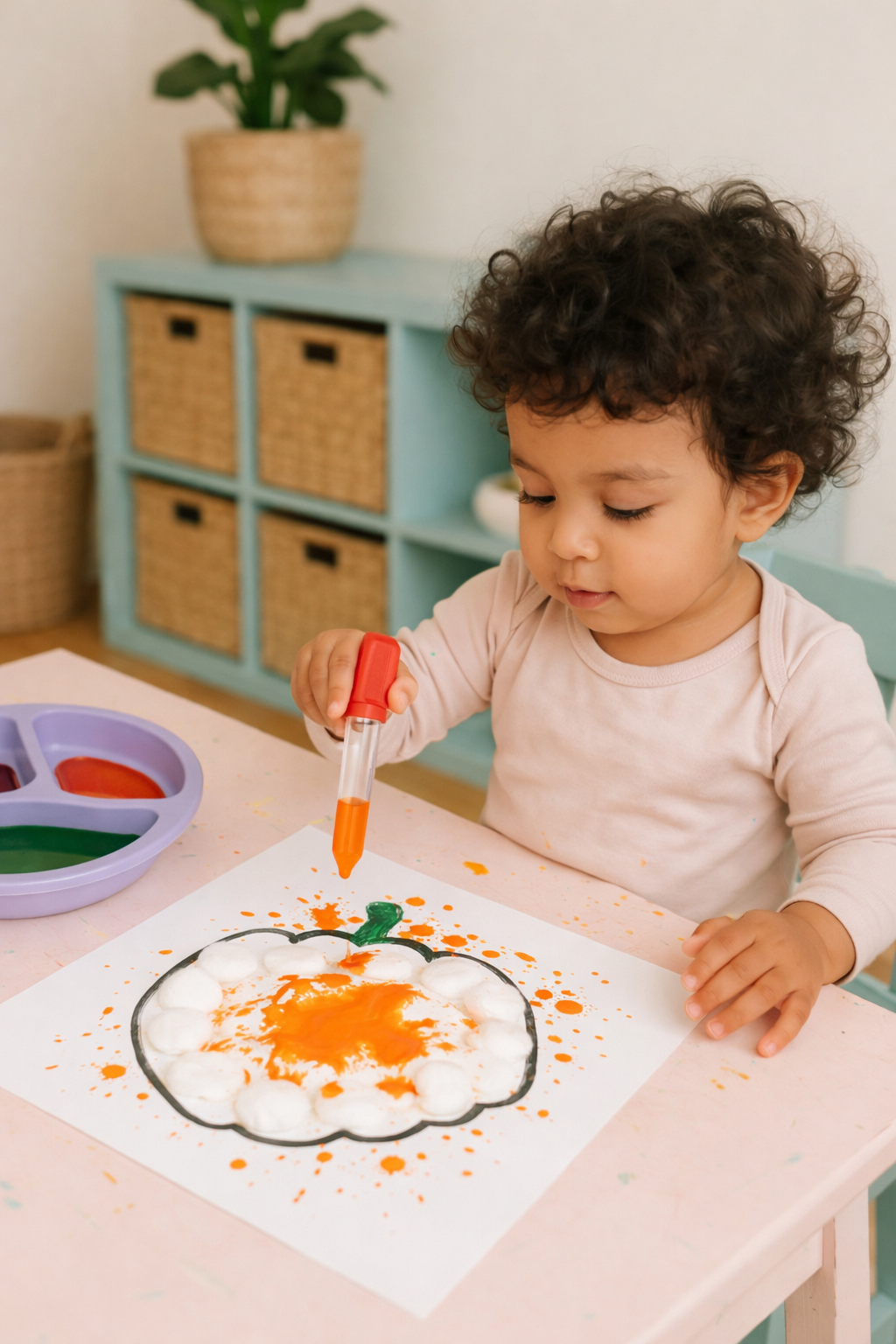 MI CAJITA APRENDIZ (2.5-4 años)