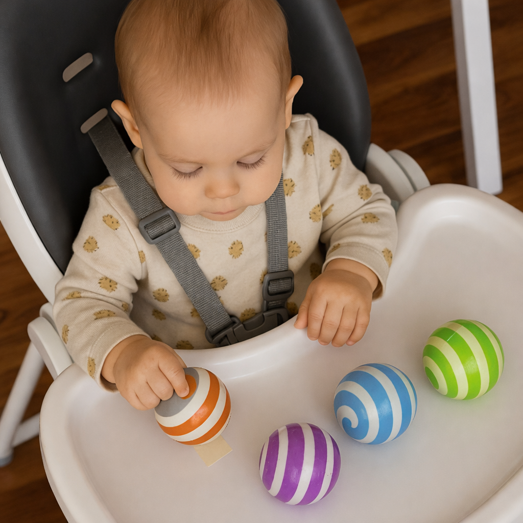 MI PRIMERA CAJITA (6-12 MESES)