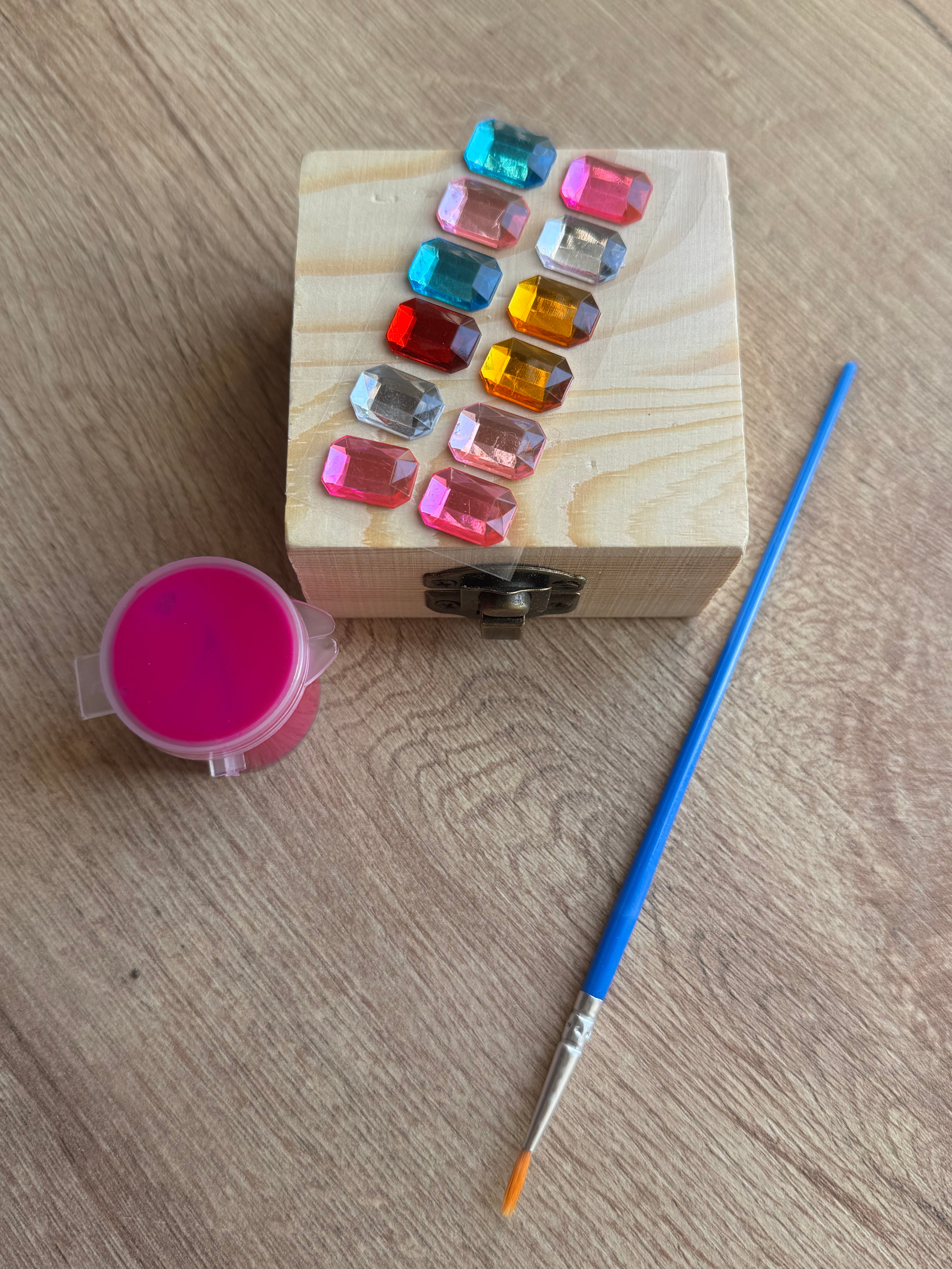 Sorpresas de Cumpleaños Decora tu Joyero!