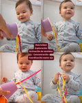 MI PRIMERA CAJITA (6-12 MESES)