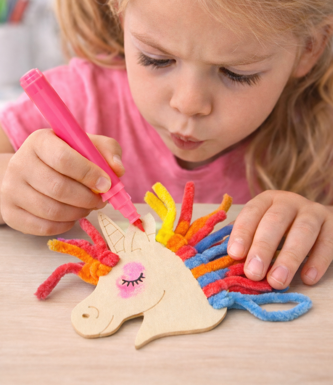 Sorpresas de Cumpleaños Dale Vida a tu Unicornio